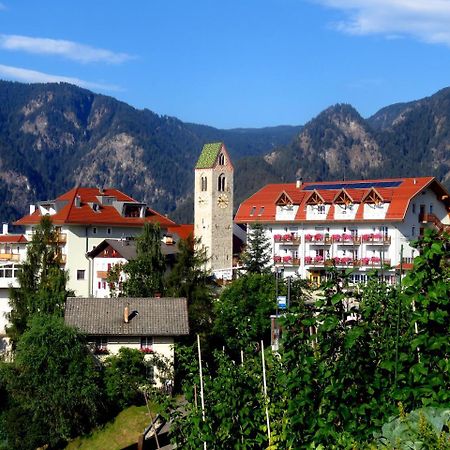 Gasthaus Zum Weissen Kreuz Lazfons Extérieur photo