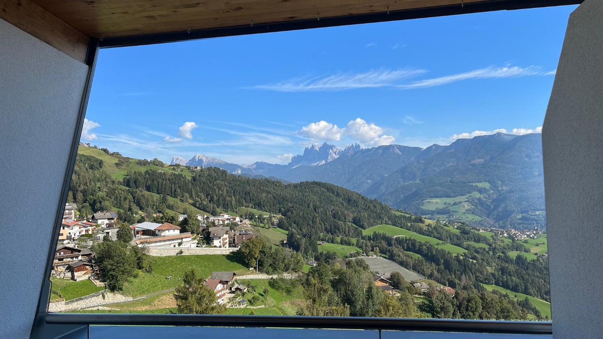 Gasthaus Zum Weissen Kreuz Lazfons Extérieur photo