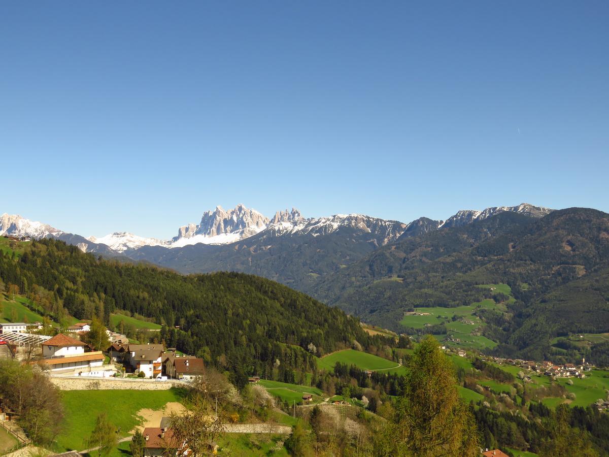 Gasthaus Zum Weissen Kreuz Lazfons Extérieur photo