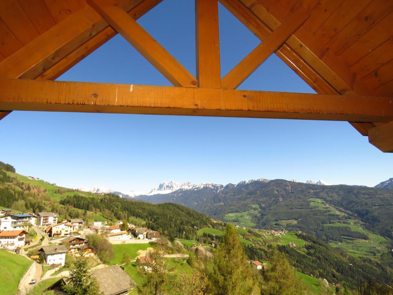 Gasthaus Zum Weissen Kreuz Lazfons Extérieur photo